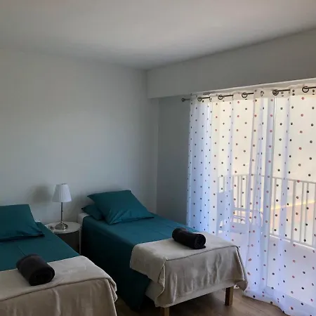 2 Piscine Parking Mandelieu-la-Napoule
